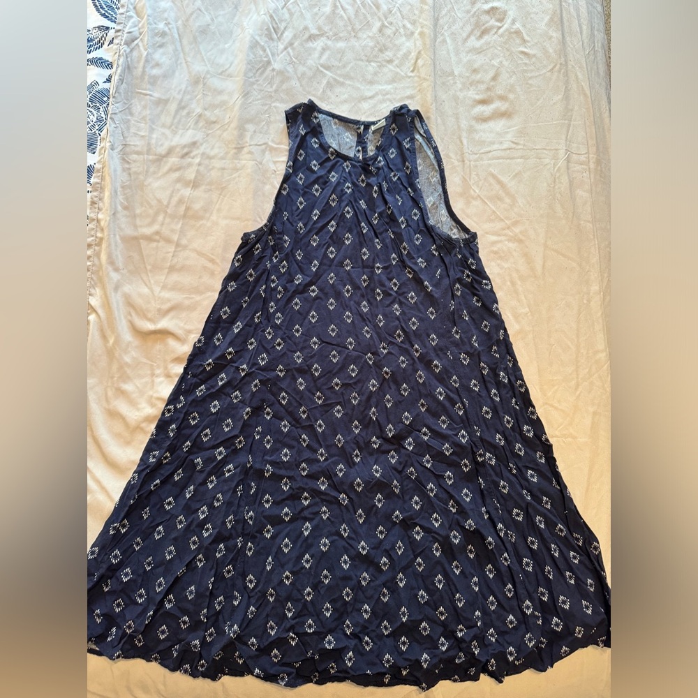 T-shirt dress